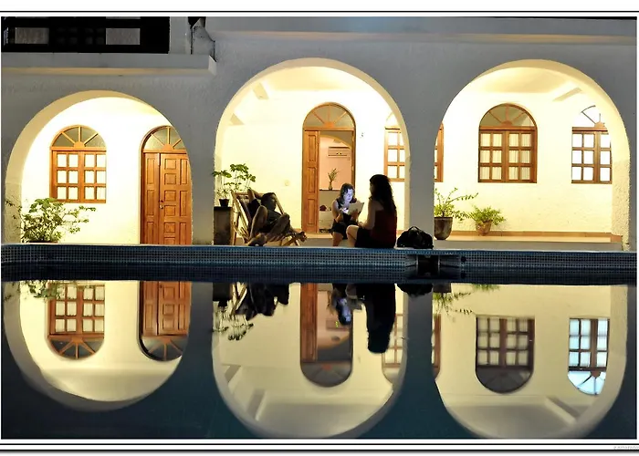 Hotel La Posada del Sol