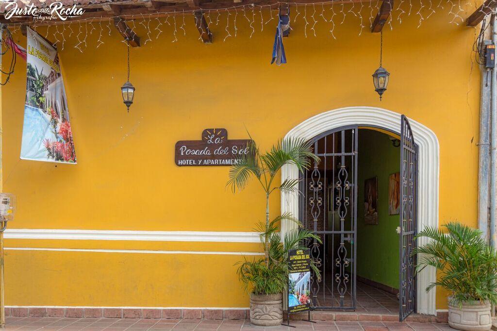 La Del Sol Hotel