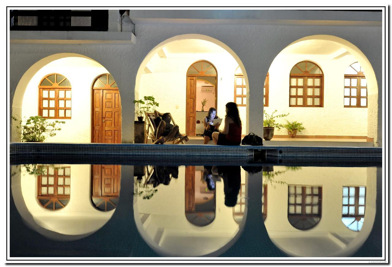 La Del Sol Hotel 3*