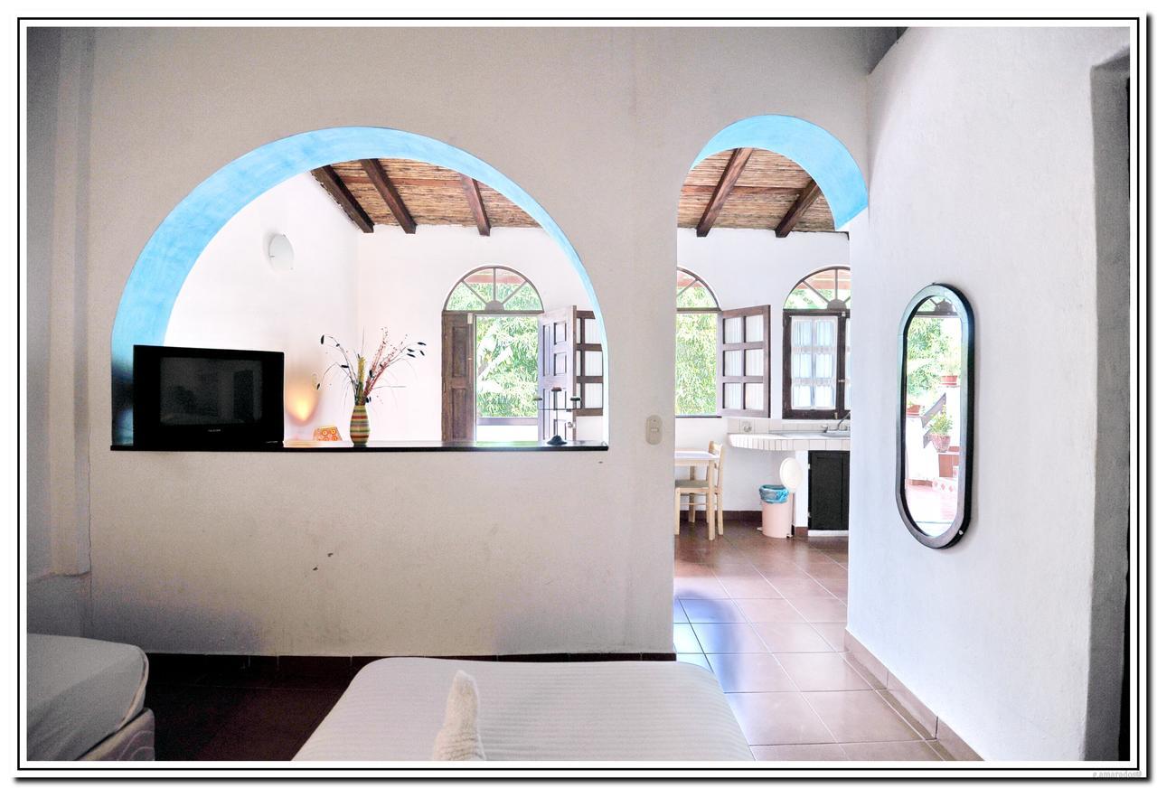 La Del Sol Hotel 3*