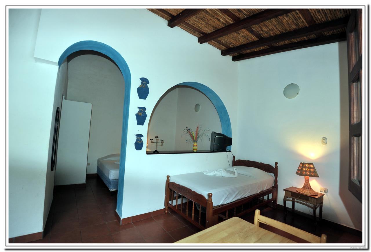 Hotel La Del Sol 3*