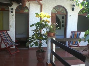 La Del Sol Hotel 3*