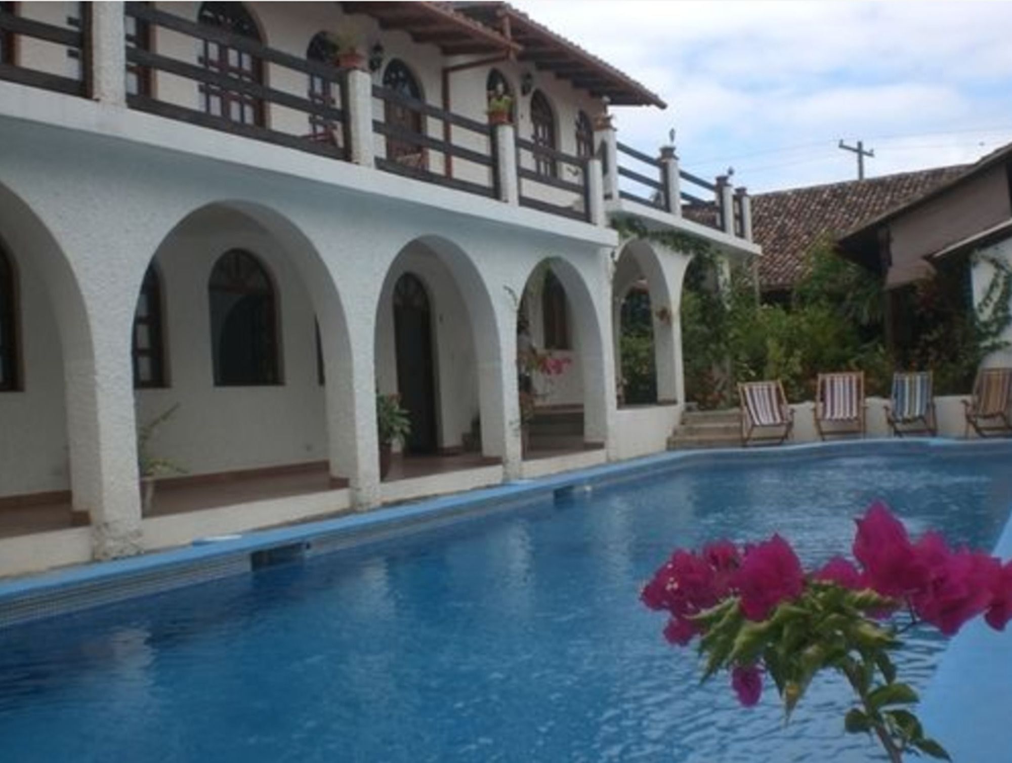 La Del Sol Hotel Granada