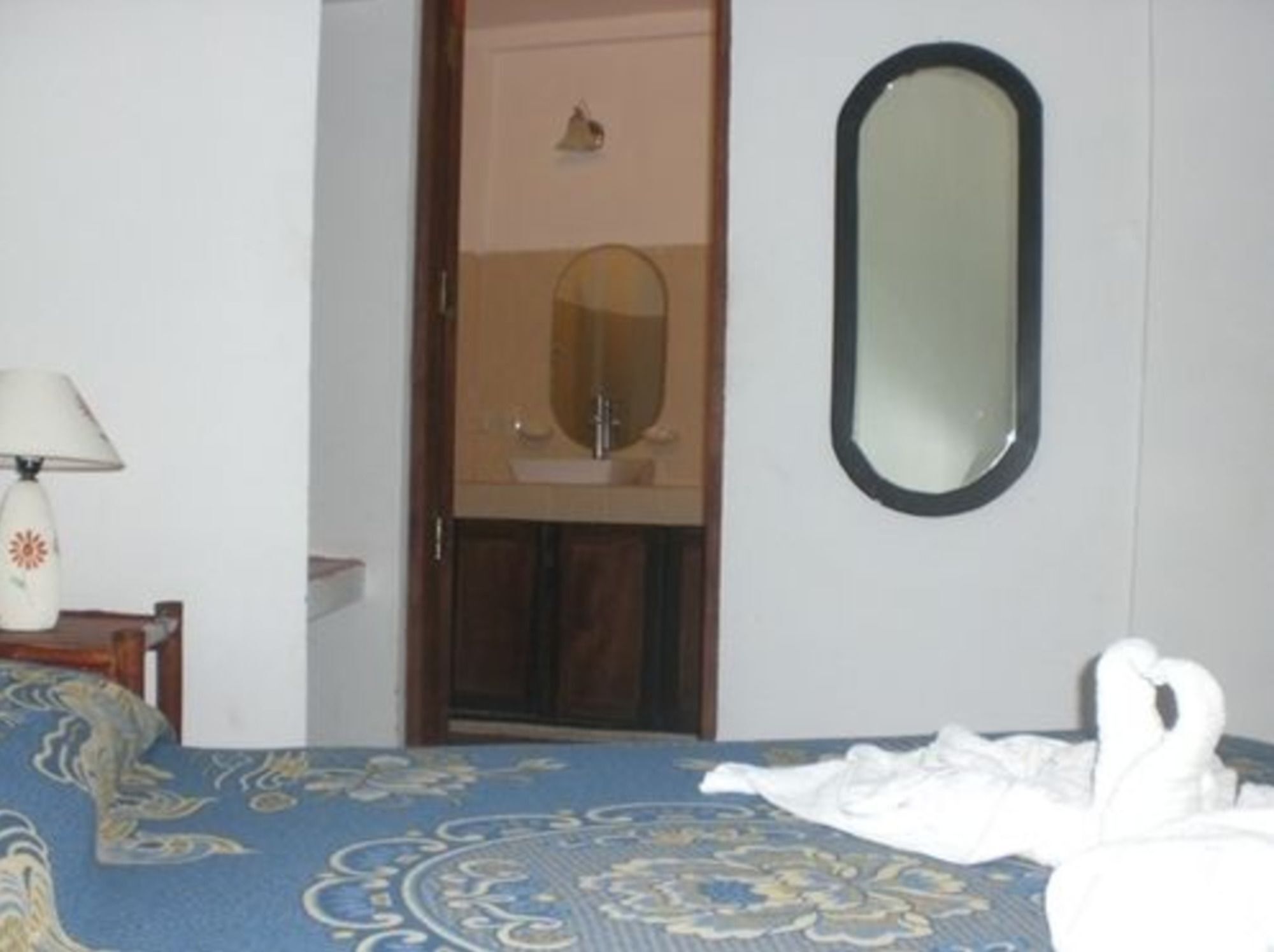 La Del Sol Hotel 3*