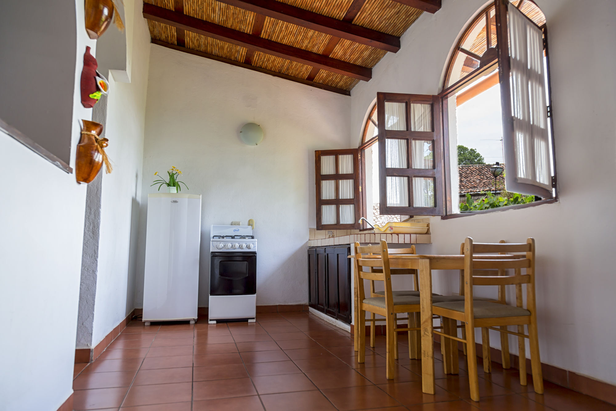 La Del Sol Hotel 3*