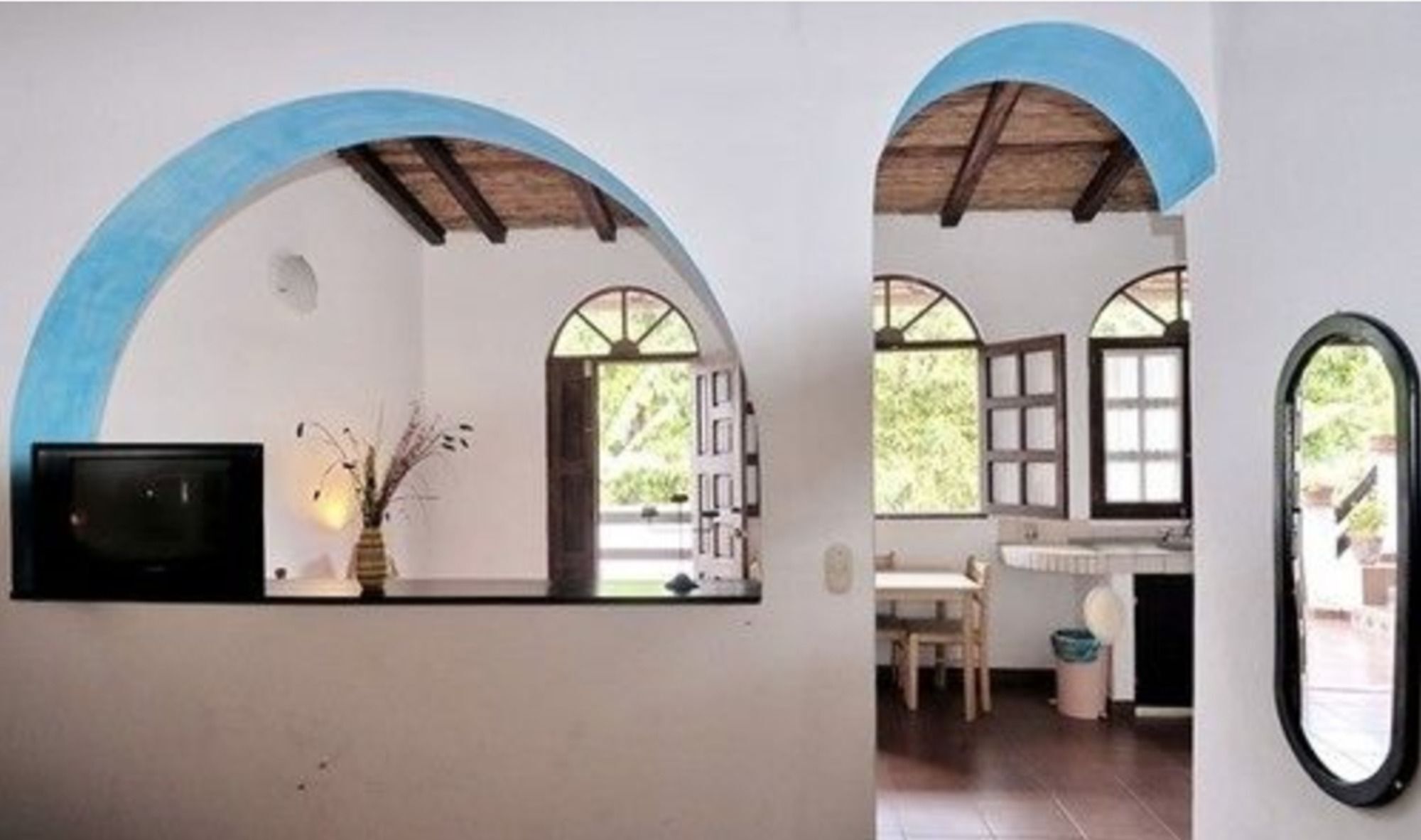 La Del Sol Hotel 3*