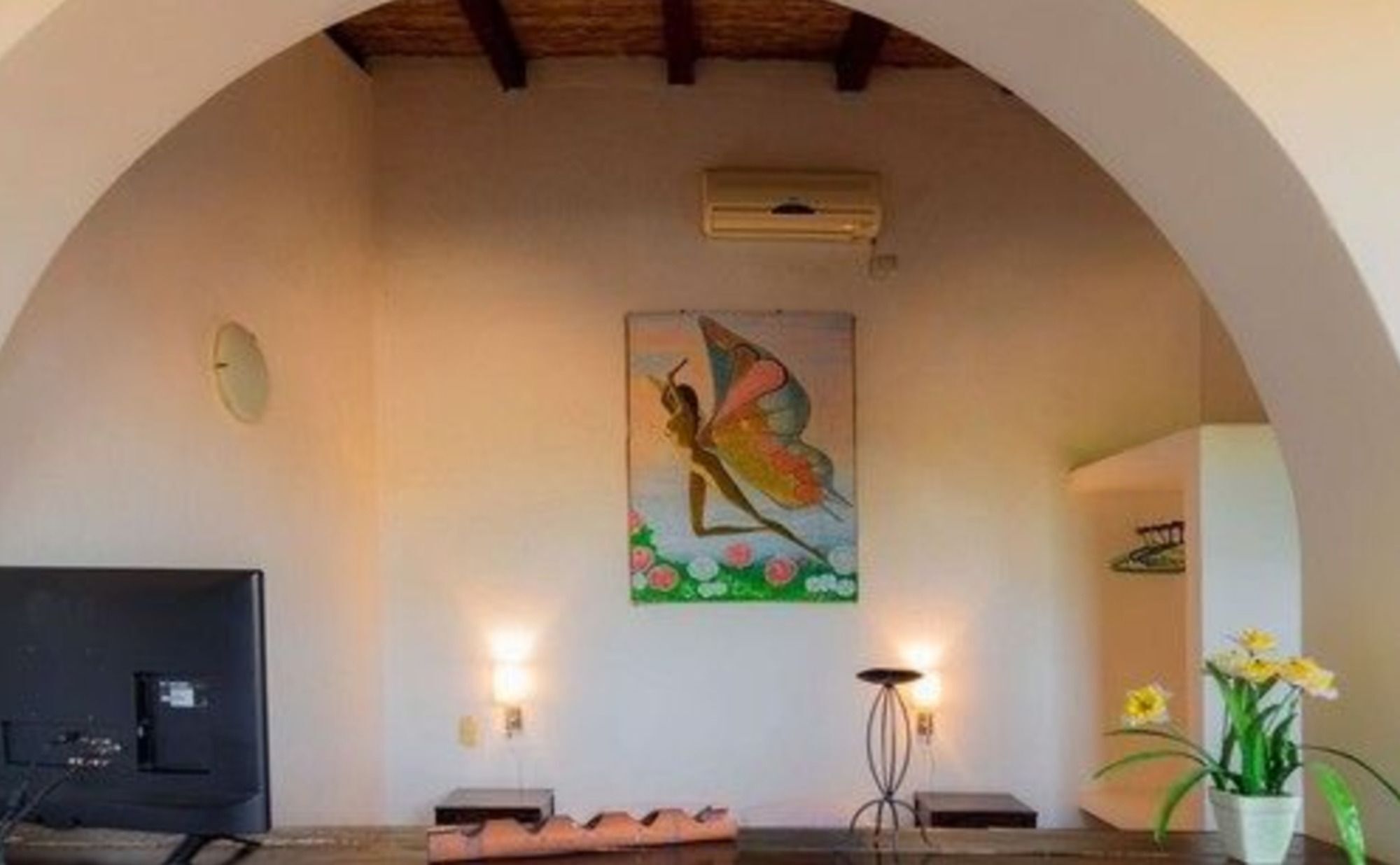 La Del Sol Hotel