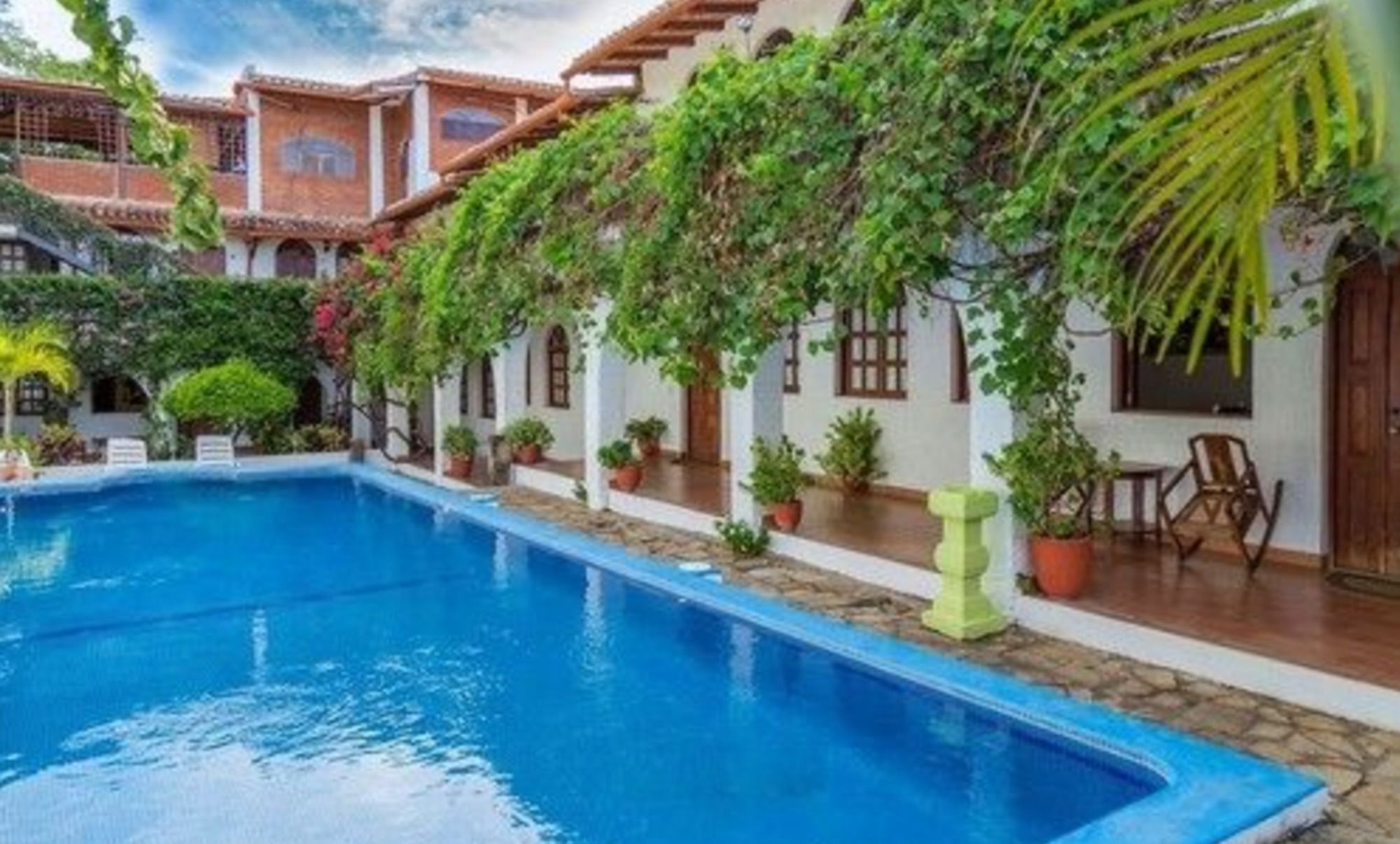 La Del Sol Hotel Granada